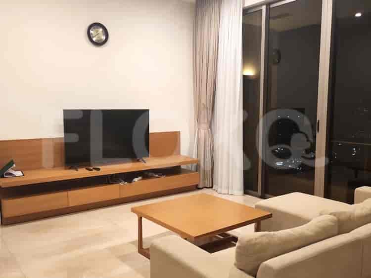 2 Bedroom on Low Floor for Rent in Pakubuwono Spring Apartment - fga994 2