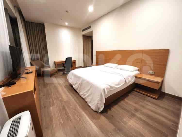 2 Bedroom on Low Floor for Rent in Pakubuwono Spring Apartment - fga994 3