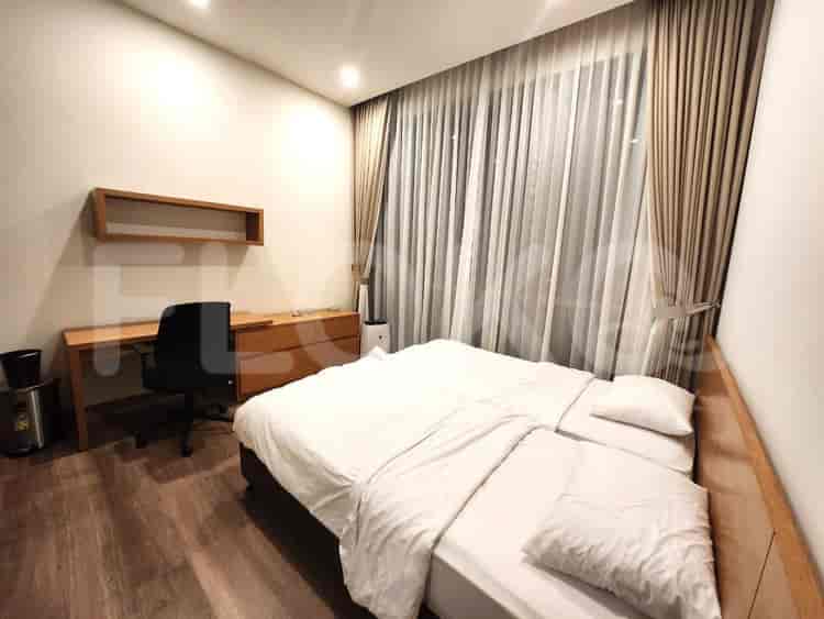 2 Bedroom on Low Floor for Rent in Pakubuwono Spring Apartment - fga994 4