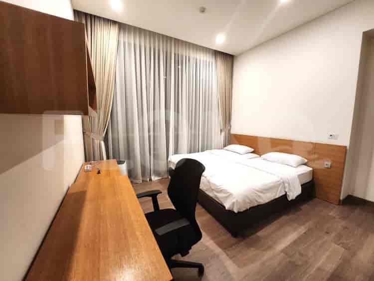 2 Bedroom on Low Floor for Rent in Pakubuwono Spring Apartment - fga994 5