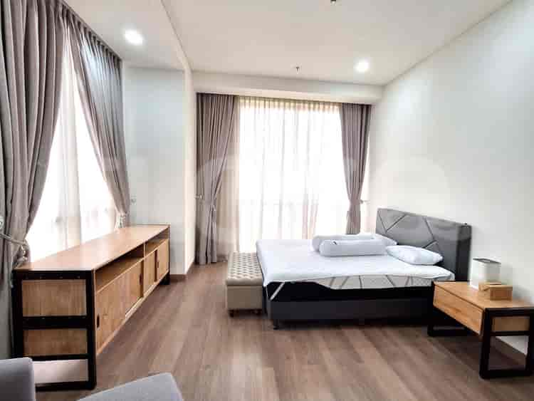 2 Bedroom on Middle Floor for Rent in Pakubuwono Spring Apartment - fga67f 2