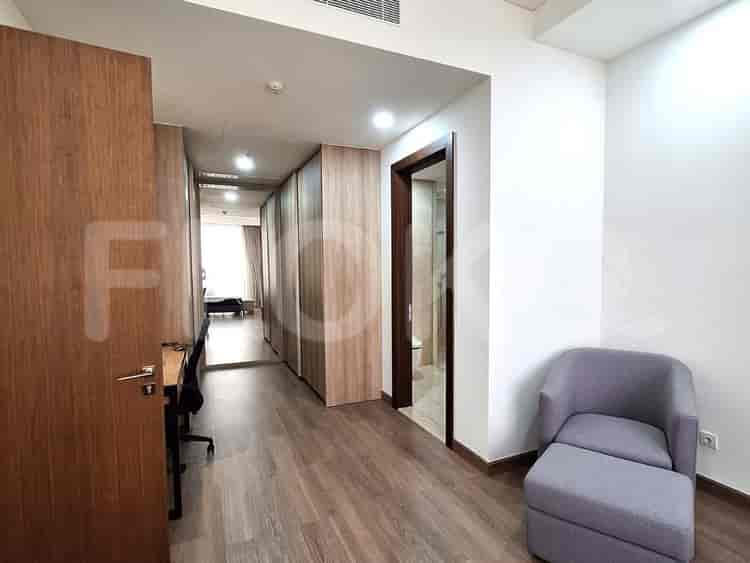 2 Bedroom on Middle Floor for Rent in Pakubuwono Spring Apartment - fga67f 3