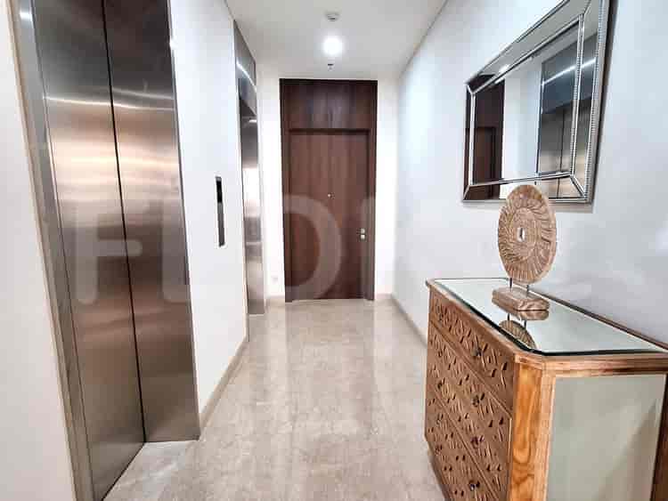 2 Bedroom on Middle Floor for Rent in Pakubuwono Spring Apartment - fga67f 6
