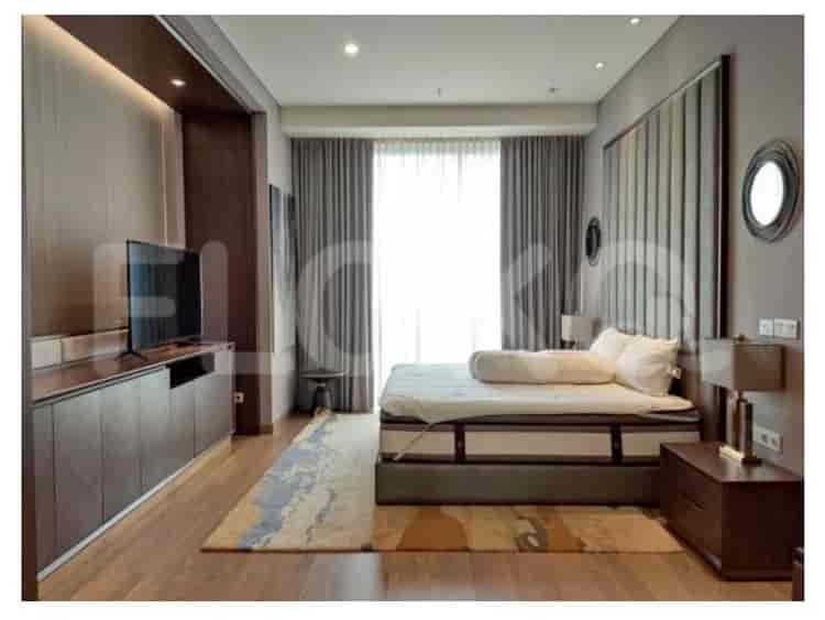 2 Bedroom on Middle Floor for Rent in Pakubuwono Spring Apartment - fga4c5 3