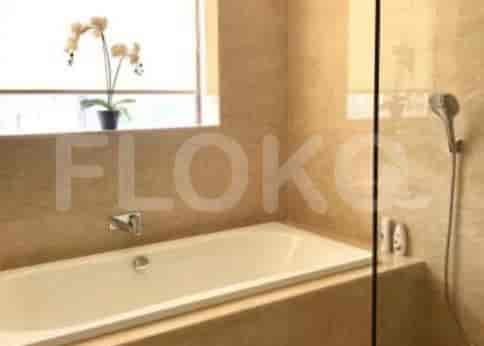 Tipe 2 Kamar Tidur di Lantai Menengah untuk disewakan di Pakubuwono Spring Apartemen - fgacba 3