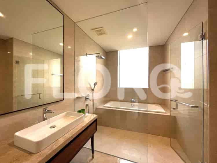 2 Bedroom on Middle Floor for Rent in Pakubuwono Spring Apartment - fgabf1 10