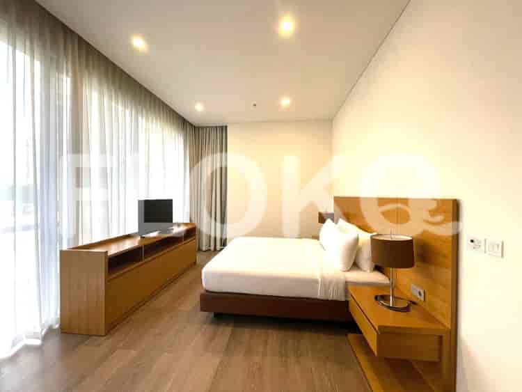 2 Bedroom on Middle Floor for Rent in Pakubuwono Spring Apartment - fgabf1 2