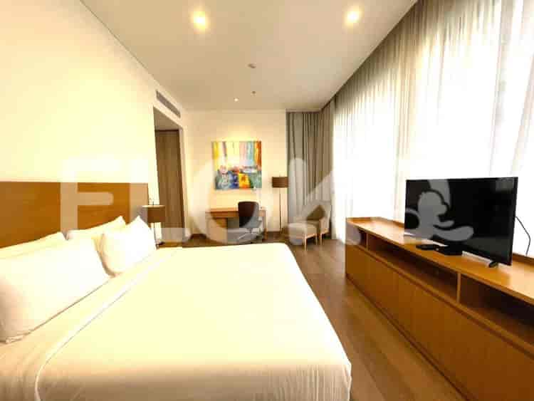 2 Bedroom on Middle Floor for Rent in Pakubuwono Spring Apartment - fgabf1 3