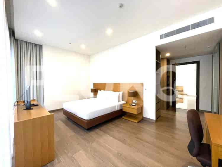 2 Bedroom on Middle Floor for Rent in Pakubuwono Spring Apartment - fgabf1 4