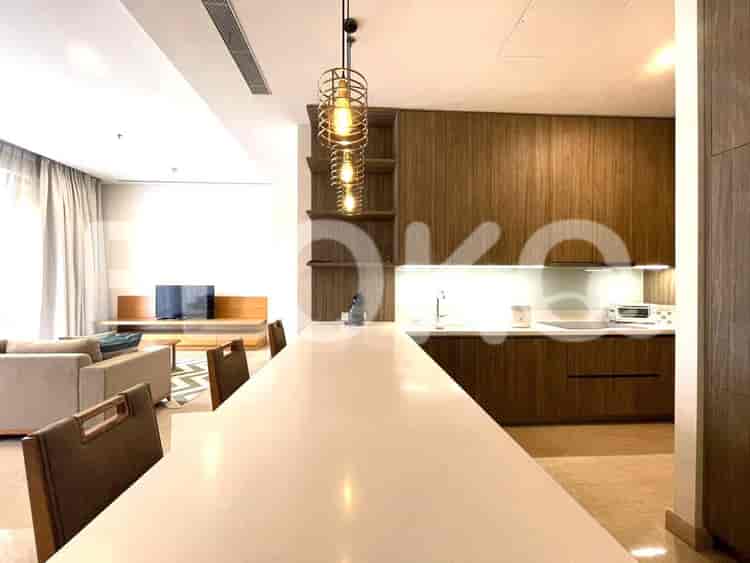 2 Bedroom on Middle Floor for Rent in Pakubuwono Spring Apartment - fgabf1 7