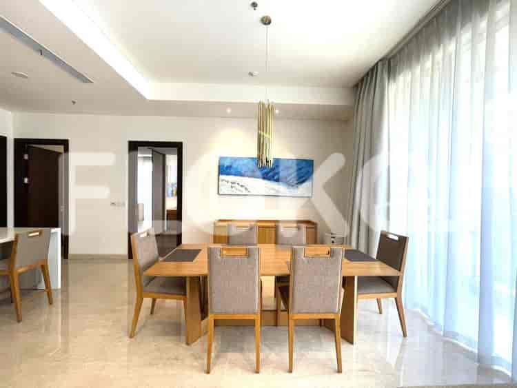 2 Bedroom on Middle Floor for Rent in Pakubuwono Spring Apartment - fgabf1 8