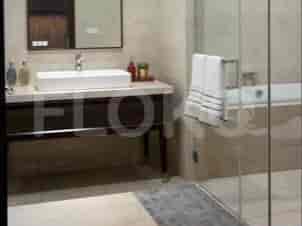 Tipe 2 Kamar Tidur di Lantai Menengah untuk disewakan di Pakubuwono Spring Apartemen - fga1f0 11