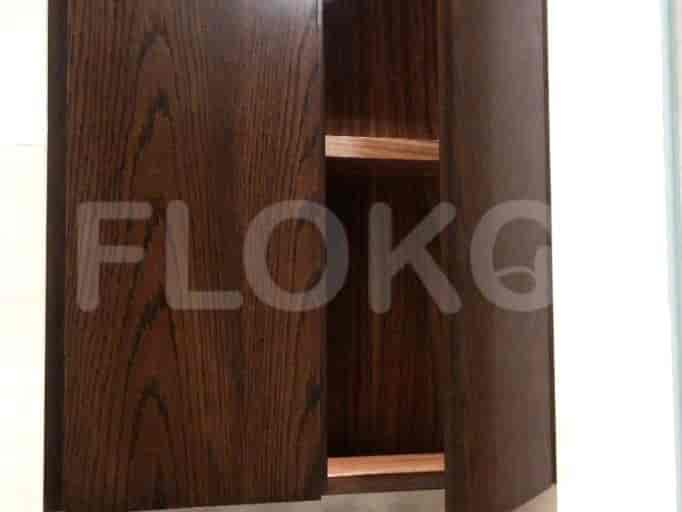 Tipe 2 Kamar Tidur di Lantai Menengah untuk disewakan di Pakubuwono Spring Apartemen - fga1f0 16