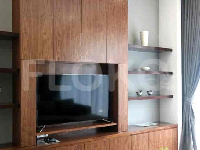 Tipe 2 Kamar Tidur di Lantai Menengah untuk disewakan di Pakubuwono Spring Apartemen - fga1f0 5