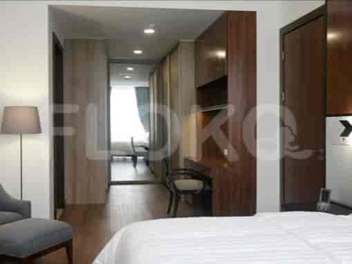 Tipe 2 Kamar Tidur di Lantai Menengah untuk disewakan di Pakubuwono Spring Apartemen - fga1f0 6