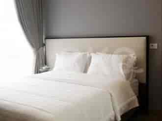 Tipe 2 Kamar Tidur di Lantai Menengah untuk disewakan di Pakubuwono Spring Apartemen - fga1f0 7