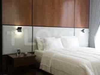 Tipe 2 Kamar Tidur di Lantai Menengah untuk disewakan di Pakubuwono Spring Apartemen - fga1f0 9