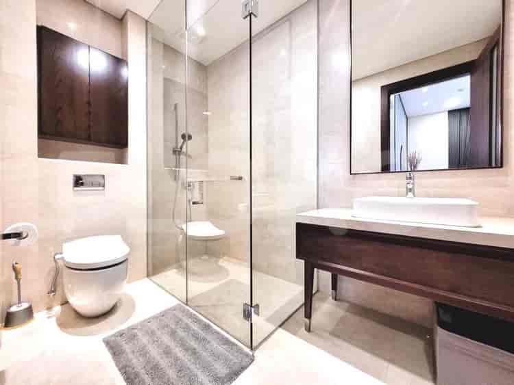 2 Bedroom on Middle Floor for Rent in Pakubuwono Spring Apartment - fgac57 10