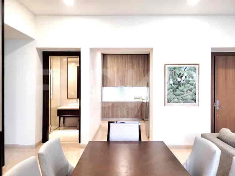 2 Bedroom on Middle Floor for Rent in Pakubuwono Spring Apartment - fgac57 11