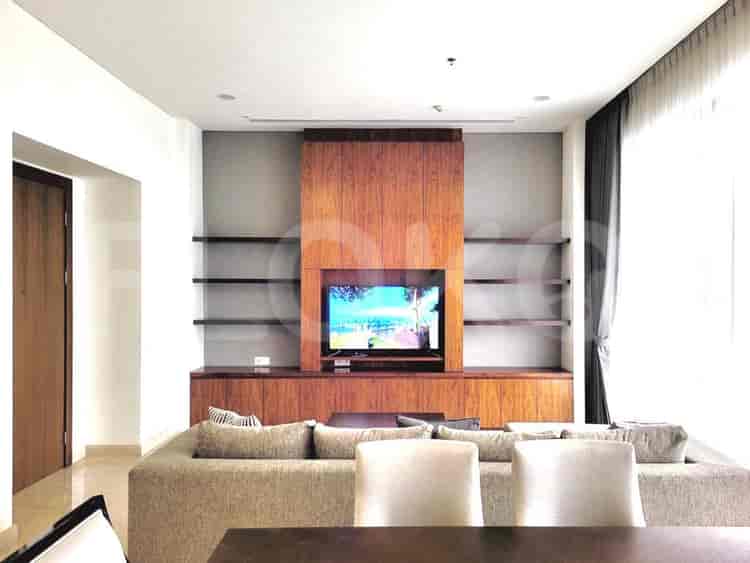 2 Bedroom on Middle Floor for Rent in Pakubuwono Spring Apartment - fgac57 3