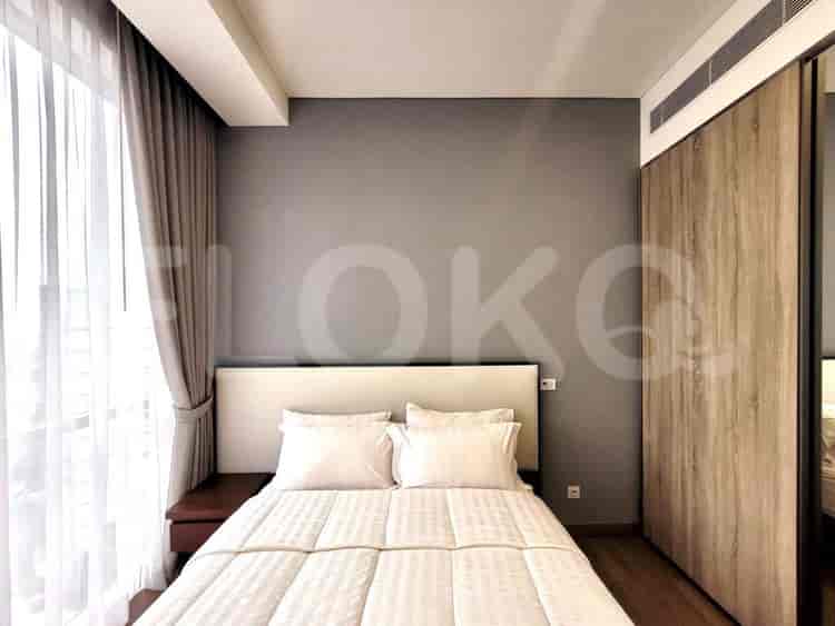 2 Bedroom on Middle Floor for Rent in Pakubuwono Spring Apartment - fgac57 6