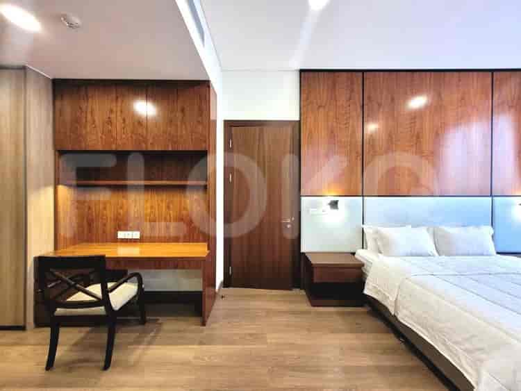 2 Bedroom on Middle Floor for Rent in Pakubuwono Spring Apartment - fgac57 7