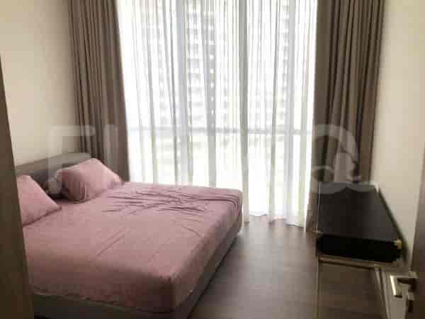 2 Bedroom on Middle Floor for Rent in Pakubuwono Spring Apartment - fga286 2