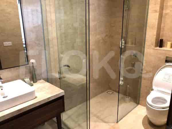 2 Bedroom on Middle Floor for Rent in Pakubuwono Spring Apartment - fga286 3