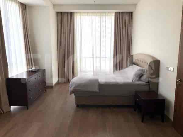 2 Bedroom on Middle Floor for Rent in Pakubuwono Spring Apartment - fga286 5