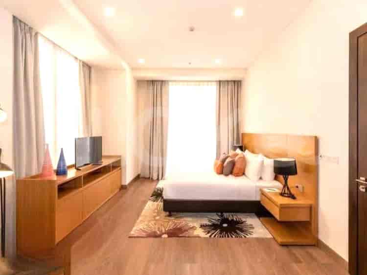2 Bedroom on Middle Floor for Rent in Pakubuwono Spring Apartment - fga8bf 3