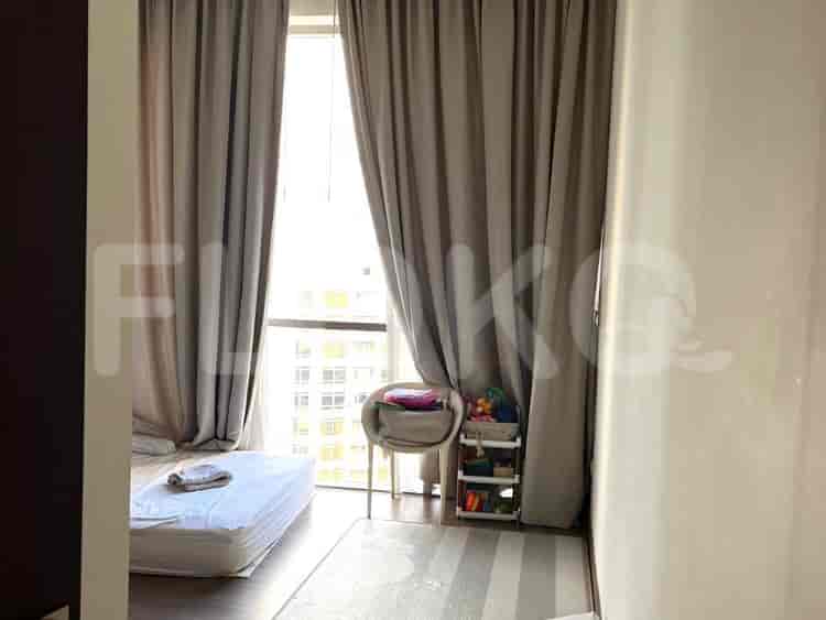 2 Bedroom on Middle Floor for Rent in Pakubuwono Spring Apartment - fgac70 2