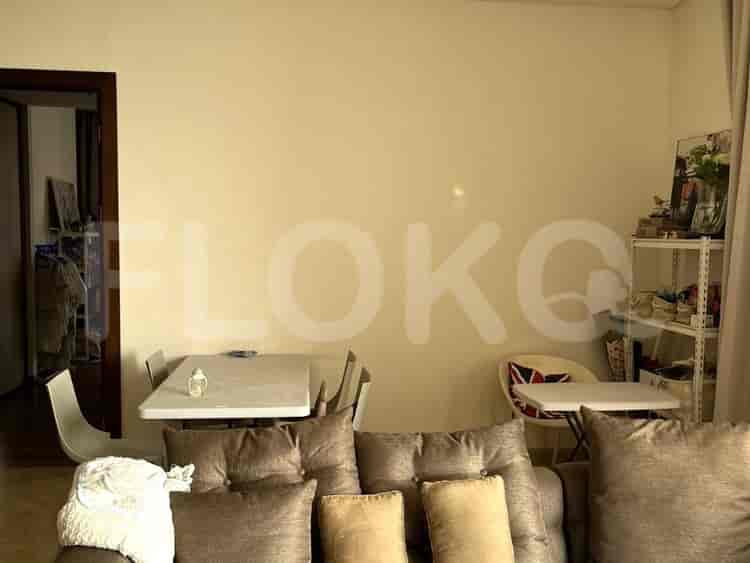 2 Bedroom on Middle Floor for Rent in Pakubuwono Spring Apartment - fgac70 3