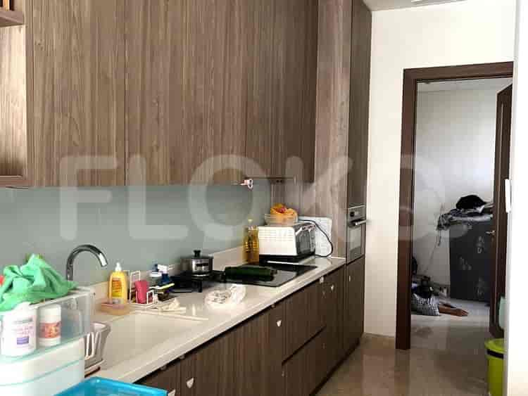 2 Bedroom on Middle Floor for Rent in Pakubuwono Spring Apartment - fgac70 4