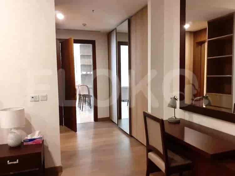 2 Bedroom on Middle Floor for Rent in Pakubuwono Spring Apartment - fga1b9 6