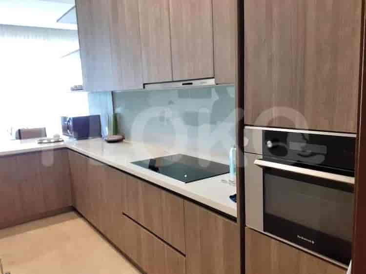 2 Bedroom on Middle Floor for Rent in Pakubuwono Spring Apartment - fga1b9 7