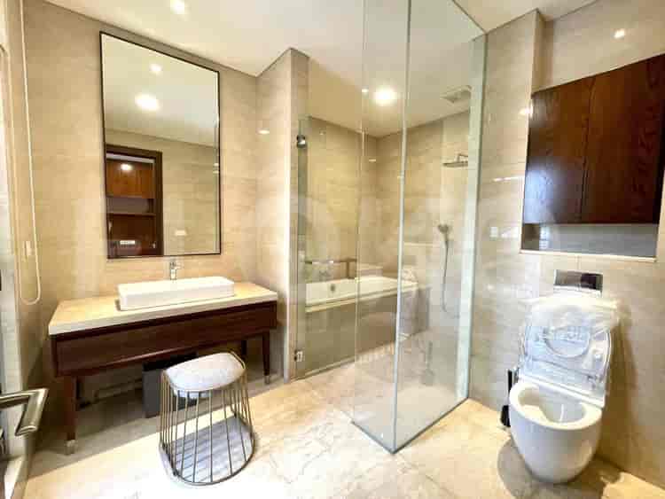 2 Bedroom on Middle Floor for Rent in Pakubuwono Spring Apartment - fga9b9 5