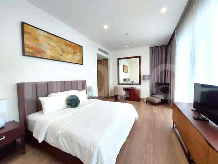 2 Bedroom on Middle Floor for Rent in Pakubuwono Spring Apartment - fgaac2 1