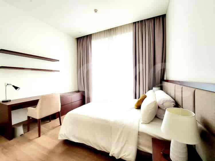 2 Bedroom on Middle Floor for Rent in Pakubuwono Spring Apartment - fgaac2 2