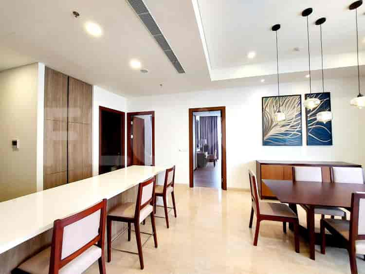 2 Bedroom on Middle Floor for Rent in Pakubuwono Spring Apartment - fgaac2 7