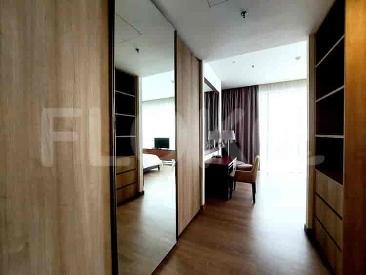 2 Bedroom on Middle Floor for Rent in Pakubuwono Spring Apartment - fgaac2 8