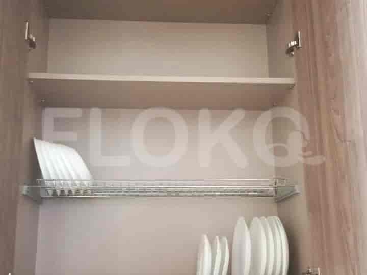 2 Bedroom on Middle Floor for Rent in Pakubuwono Spring Apartment - fga7b0 10