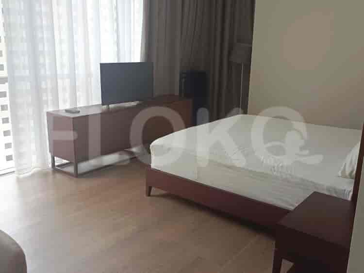2 Bedroom on Middle Floor for Rent in Pakubuwono Spring Apartment - fga7b0 4