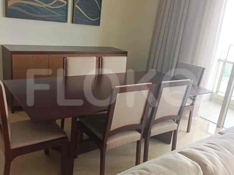 2 Bedroom on Middle Floor for Rent in Pakubuwono Spring Apartment - fga7b0 6
