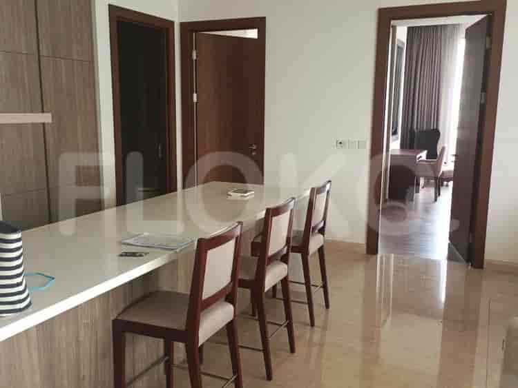 2 Bedroom on Middle Floor for Rent in Pakubuwono Spring Apartment - fga7b0 8