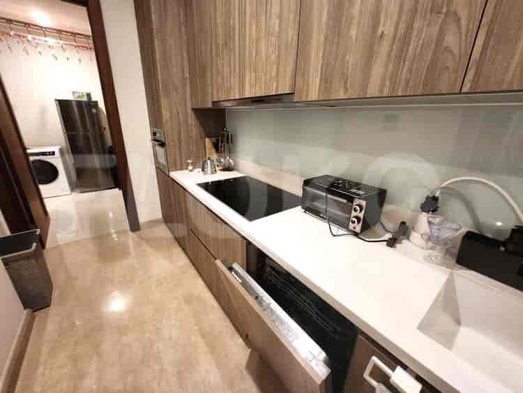 2 Bedroom on Middle Floor for Rent in Pakubuwono Spring Apartment - fgacaf 10