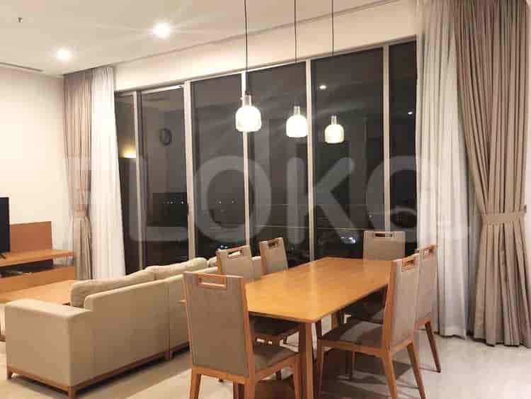 2 Bedroom on Middle Floor for Rent in Pakubuwono Spring Apartment - fgacaf 7