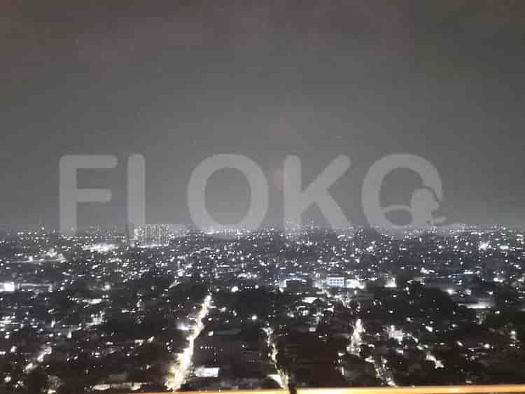 2 Bedroom on Middle Floor for Rent in Pakubuwono Spring Apartment - fgacaf 9