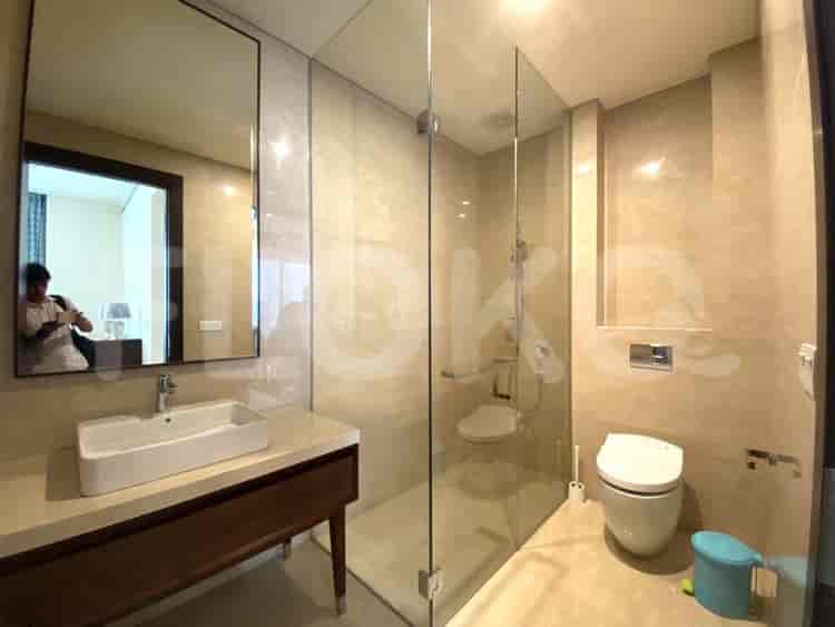 2 Bedroom on Middle Floor for Rent in Pakubuwono Spring Apartment - fga30e 10