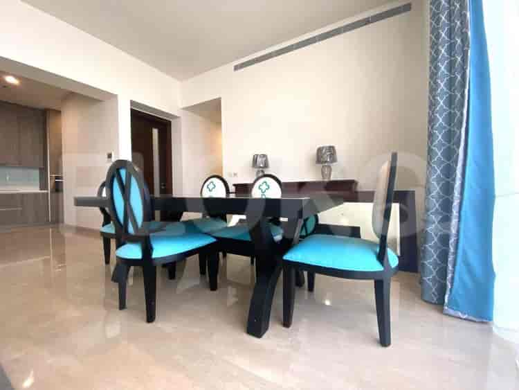 2 Bedroom on Middle Floor for Rent in Pakubuwono Spring Apartment - fga30e 7