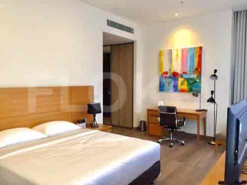 2 Bedroom on Middle Floor for Rent in Pakubuwono Spring Apartment - fgae05 3